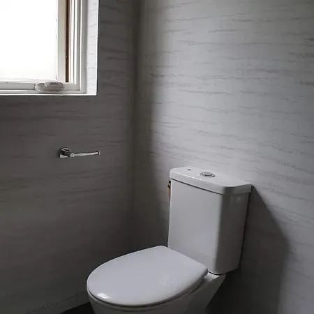 Foxhollow House Appartement *