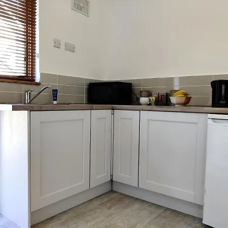 Foxhollow House Apartmán *