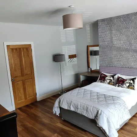 Apartmán Foxhollow House Blarney