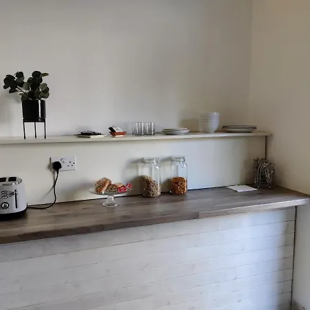 Foxhollow House Apartment *