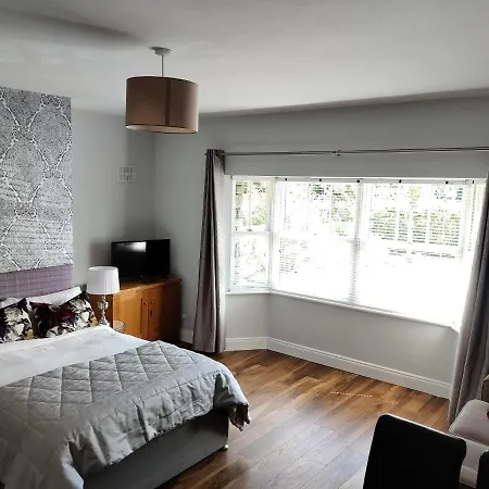 Foxhollow House * Blarney