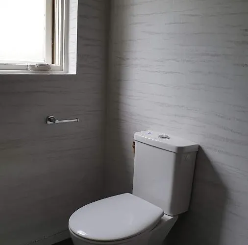 Foxhollow House Appartamento *