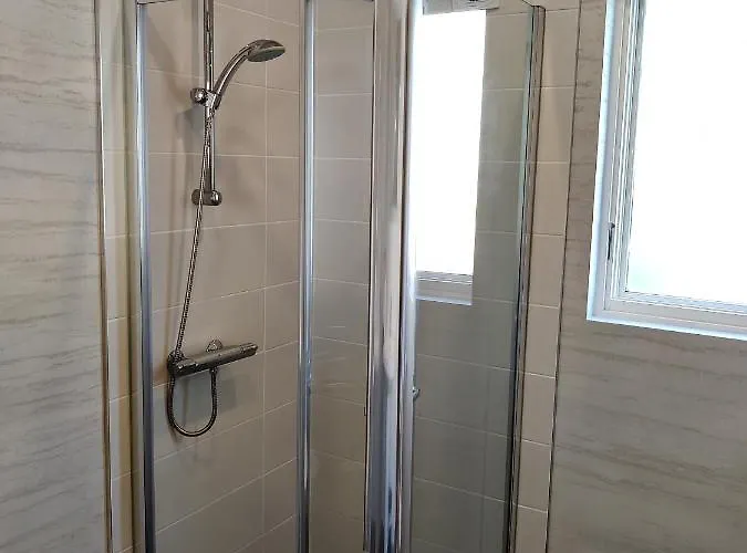 Foxhollow House Appartamento *