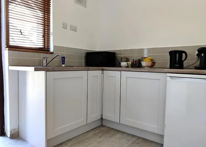 Foxhollow House Appartamento *