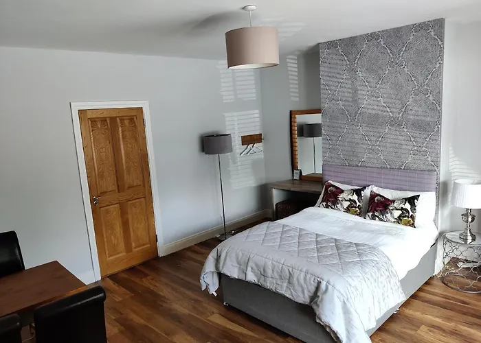 Appartamento Foxhollow House Blarney