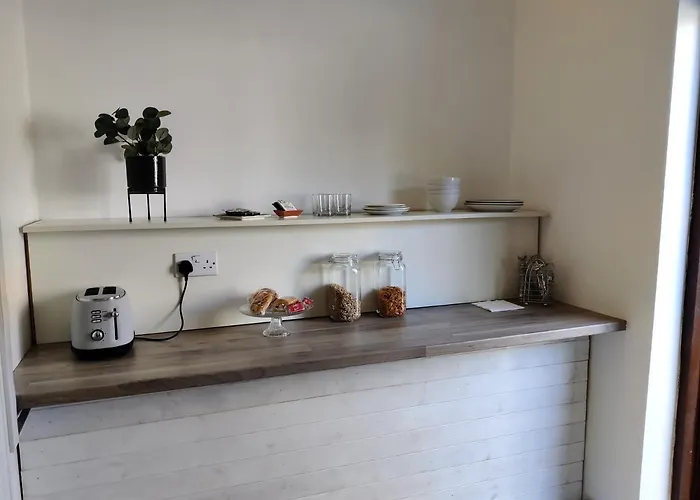 Foxhollow House Appartamento *