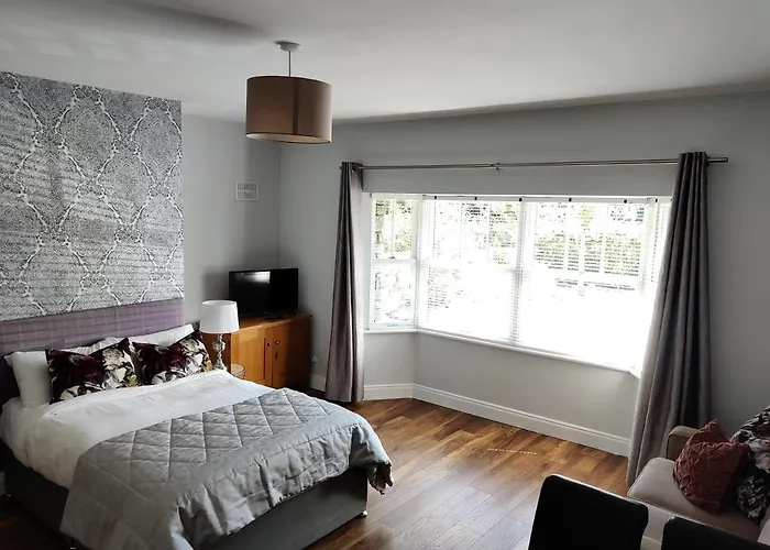 Foxhollow House * Blarney